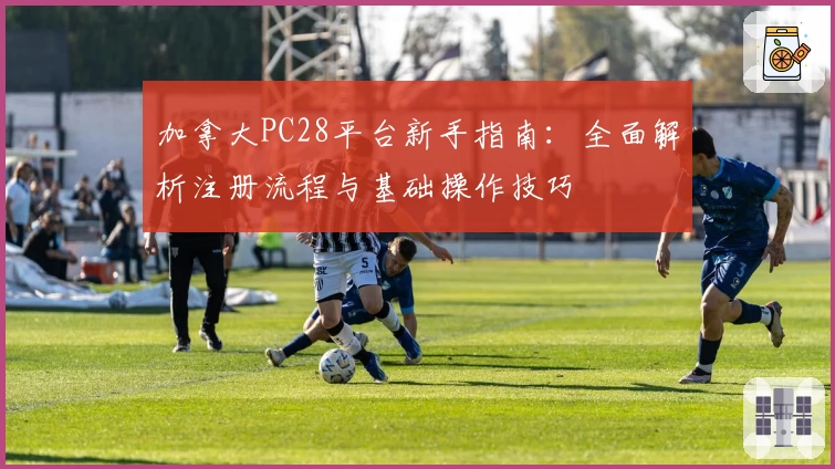 加拿大PC28平台新手指南：全面解析注册流程与基础操作技巧