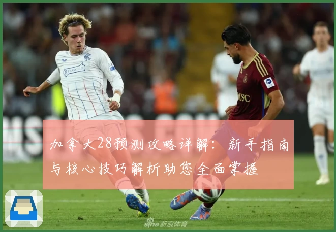 加拿大28预测攻略详解：新手指南与核心技巧解析助您全面掌握