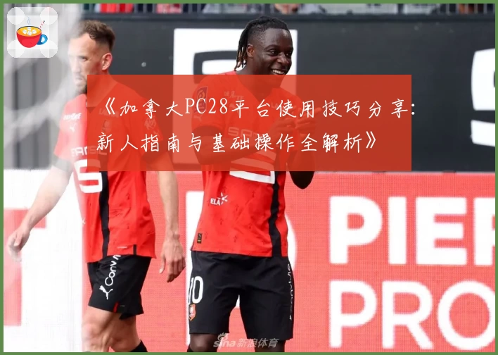《加拿大PC28平台使用技巧分享：新人指南与基础操作全解析》