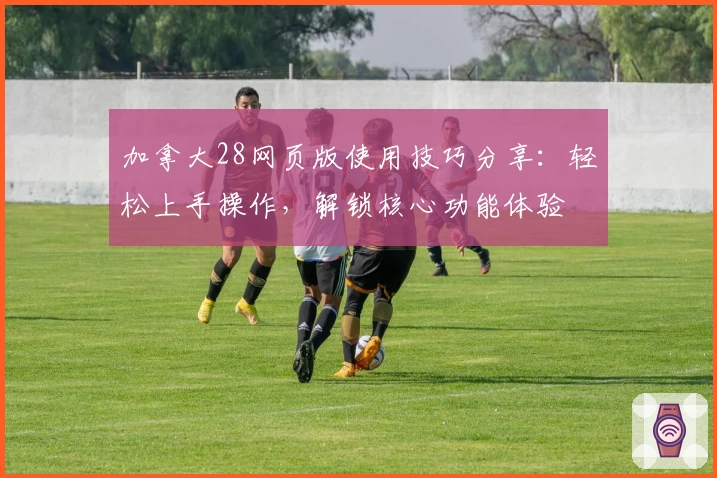 加拿大28网页版使用技巧分享:轻松上手操作,解锁核心功能体验