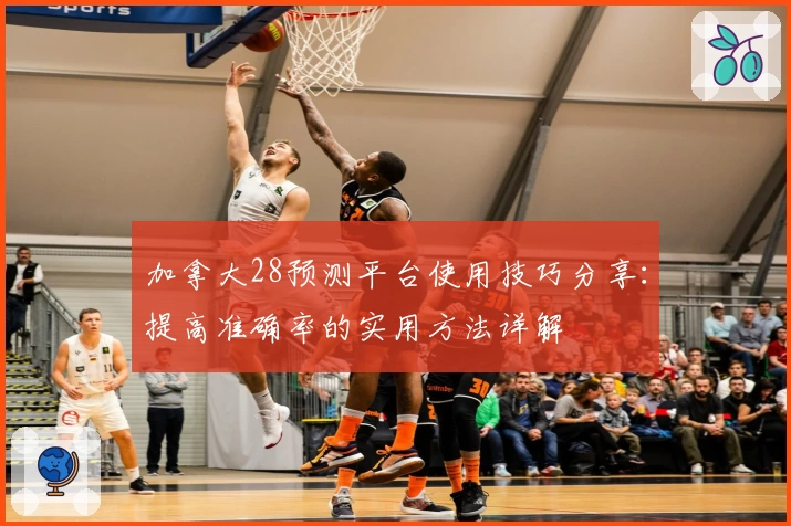 加拿大28预测平台使用技巧分享：提高准确率的实用方法详解