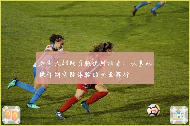 加拿大28网页版使用指南：从基础操作到实际体验的全面解析