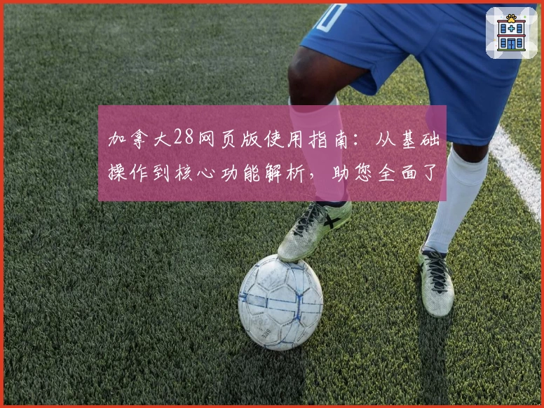 加拿大28网页版使用指南:从基础操作到核心功能解析,助您全面了解平台